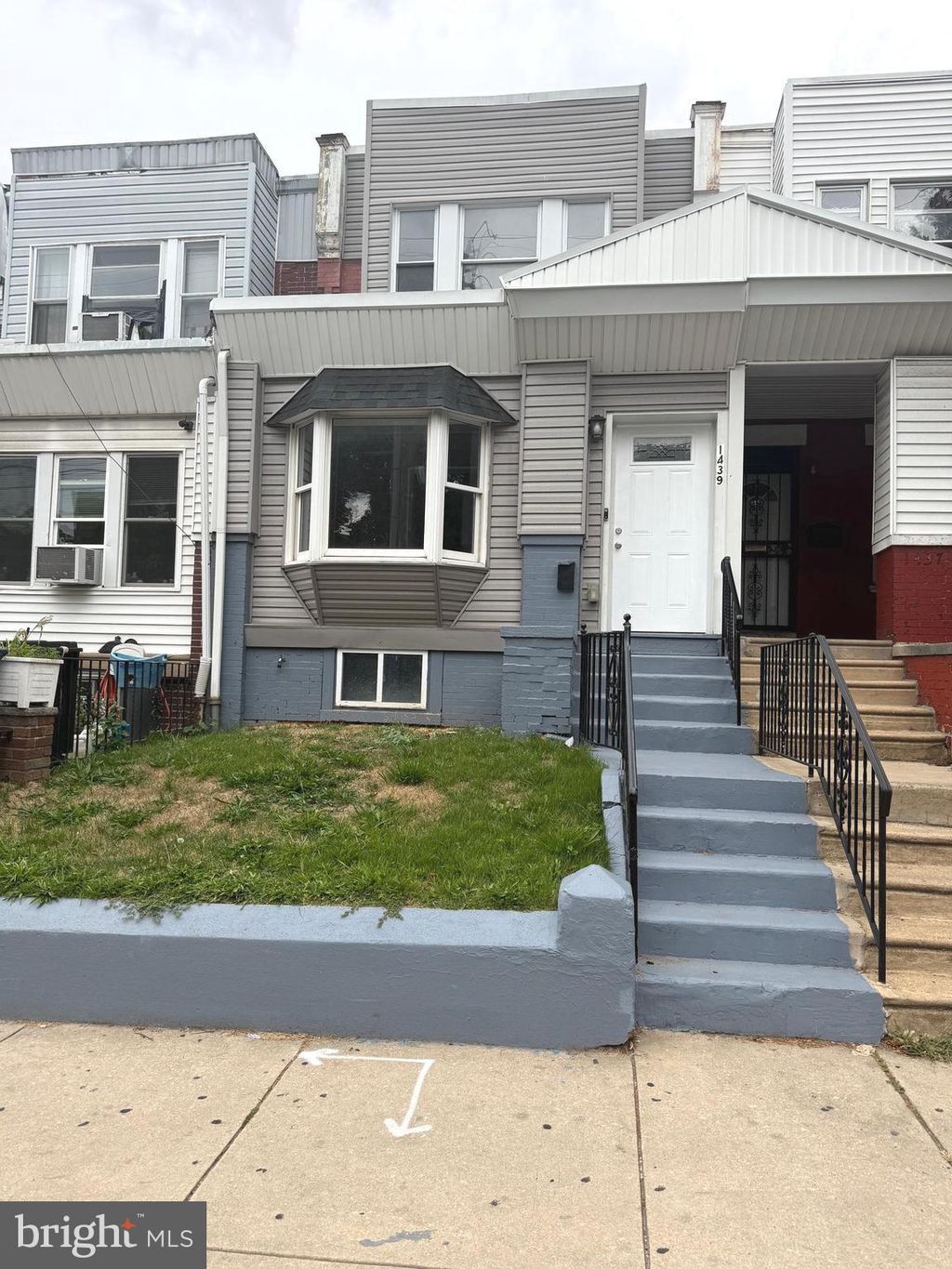 Photo of 1439 W Olney Avenue, PHILADELPHIA, PA 19141 (MLS # PAPH2535202)