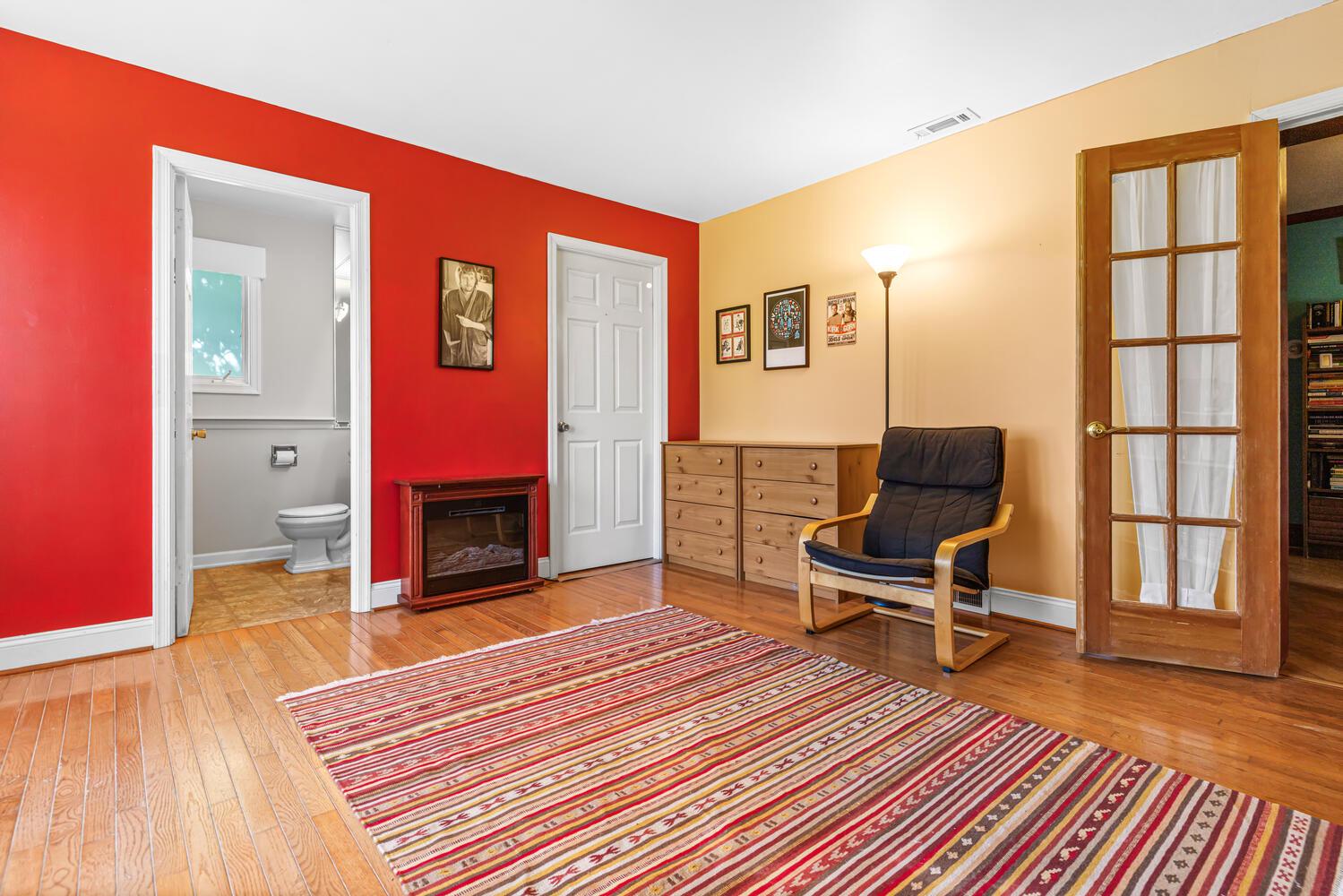 SECANE - Residential