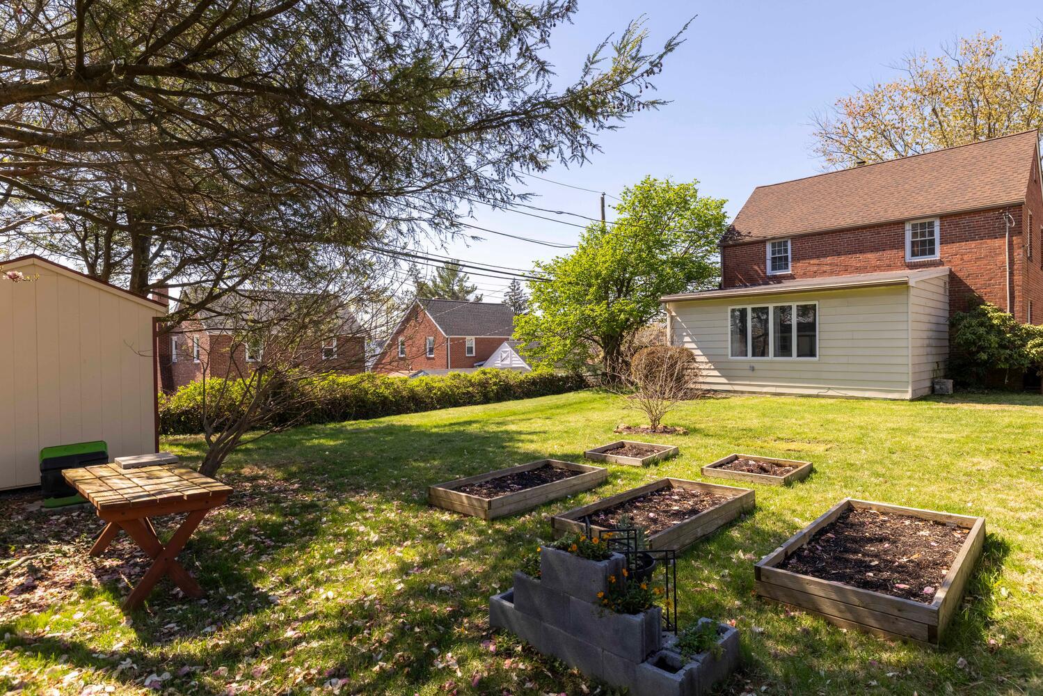 SECANE - Residential