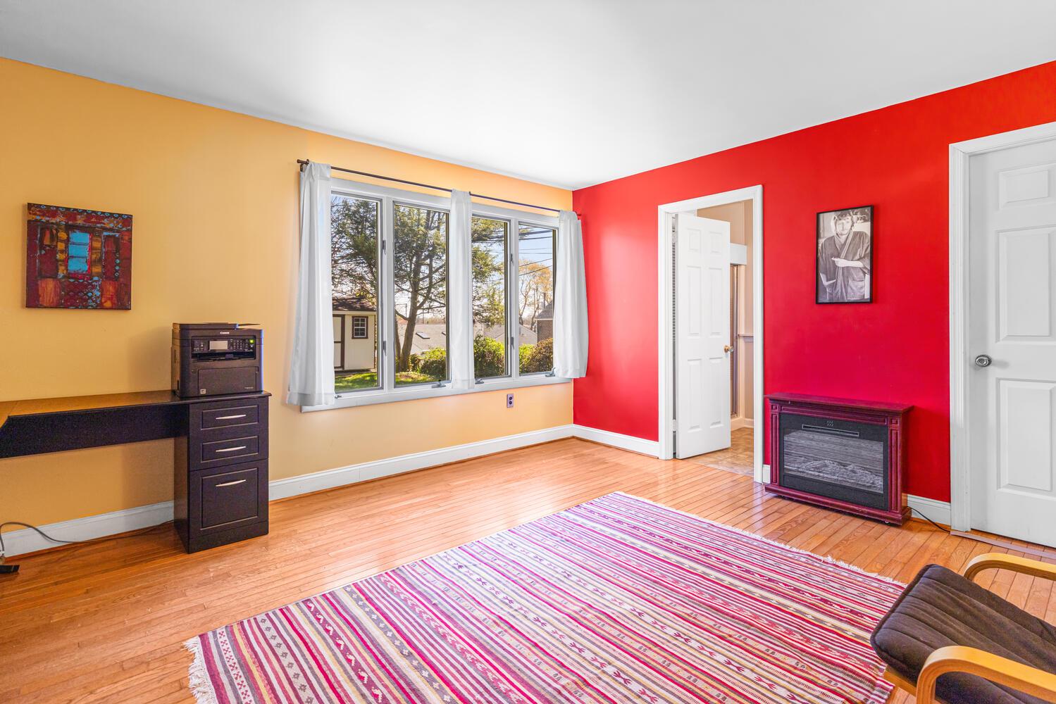 SECANE - Residential