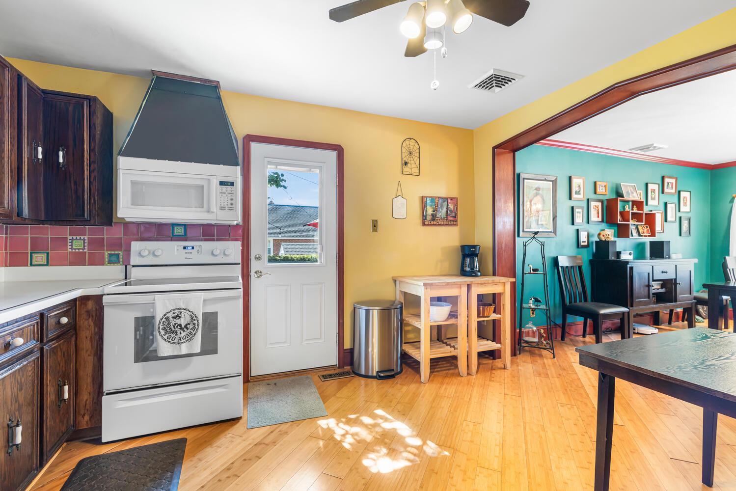 SECANE - Residential