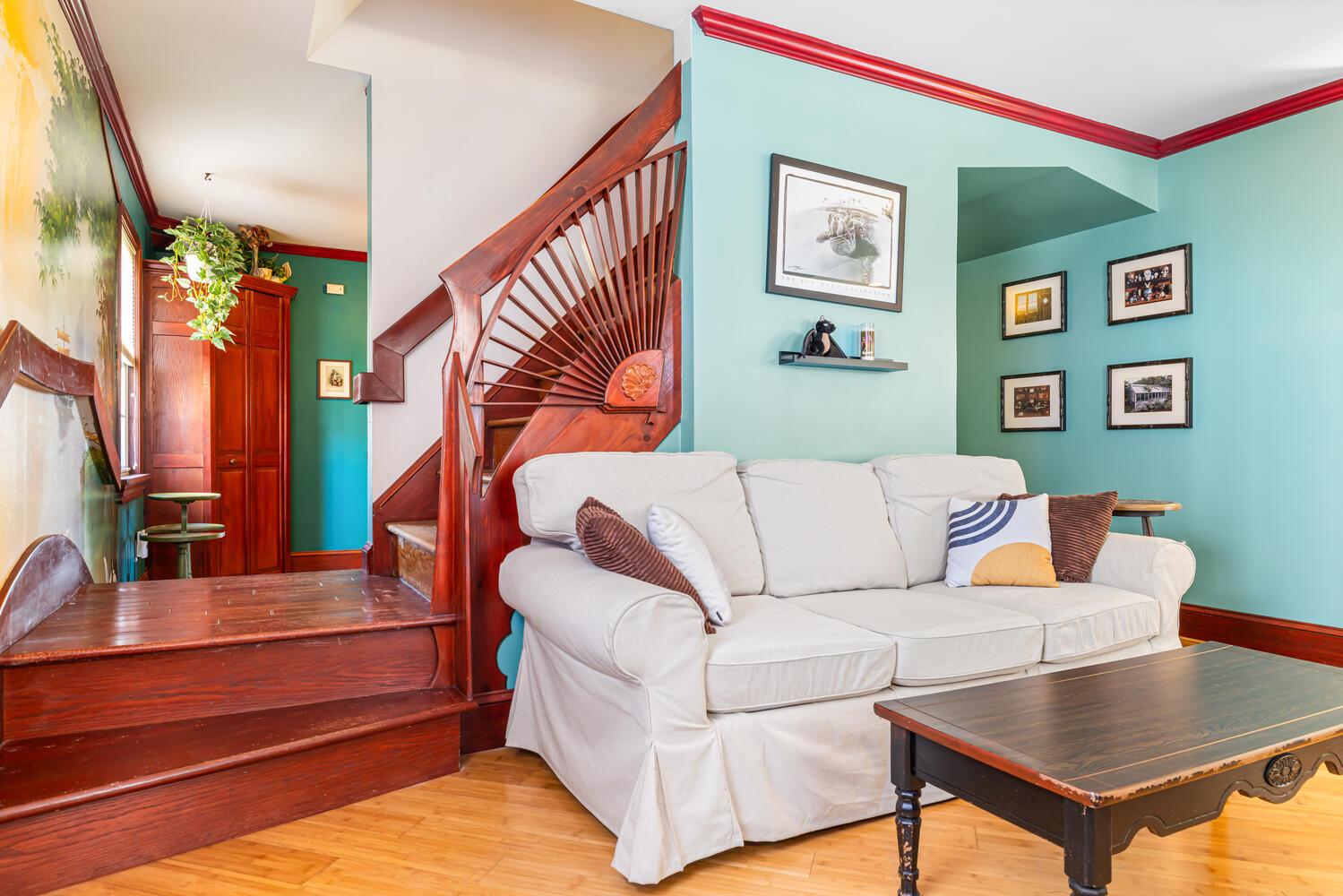 SECANE - Residential