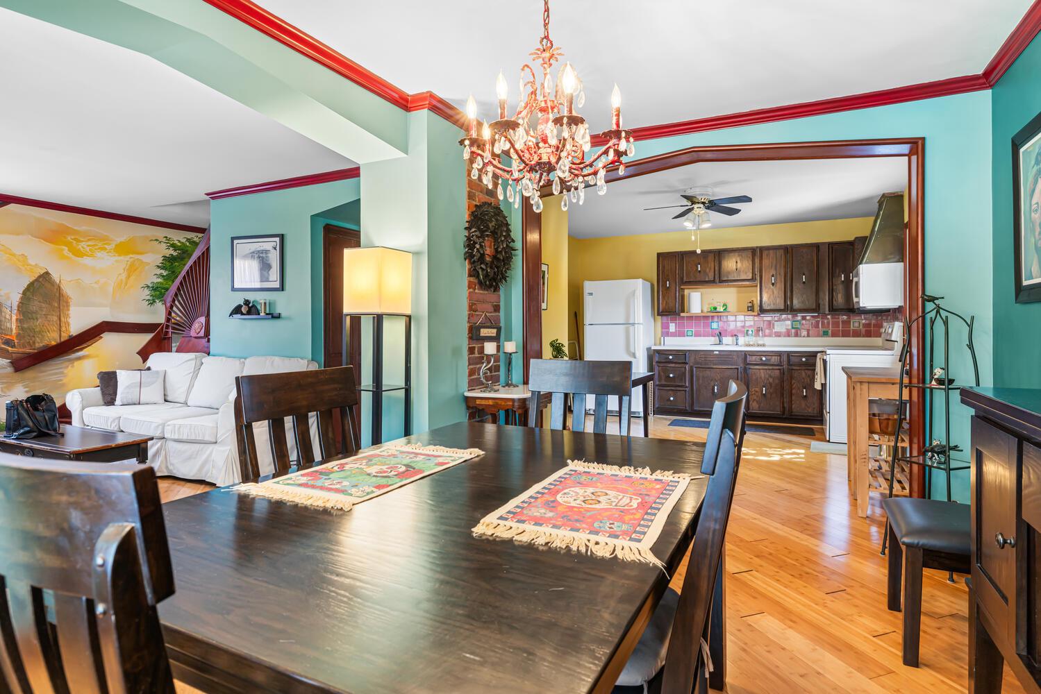 SECANE - Residential