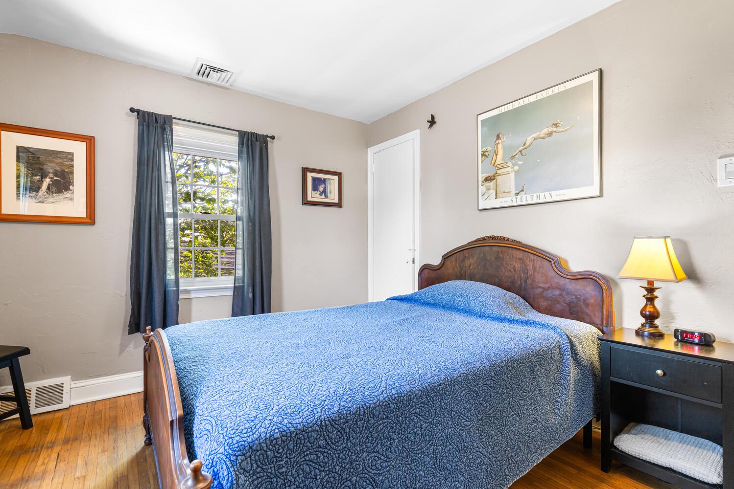 SECANE - Residential