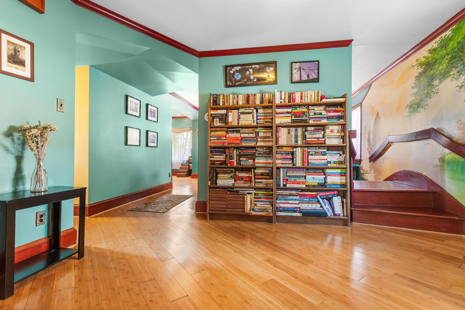 SECANE - Residential