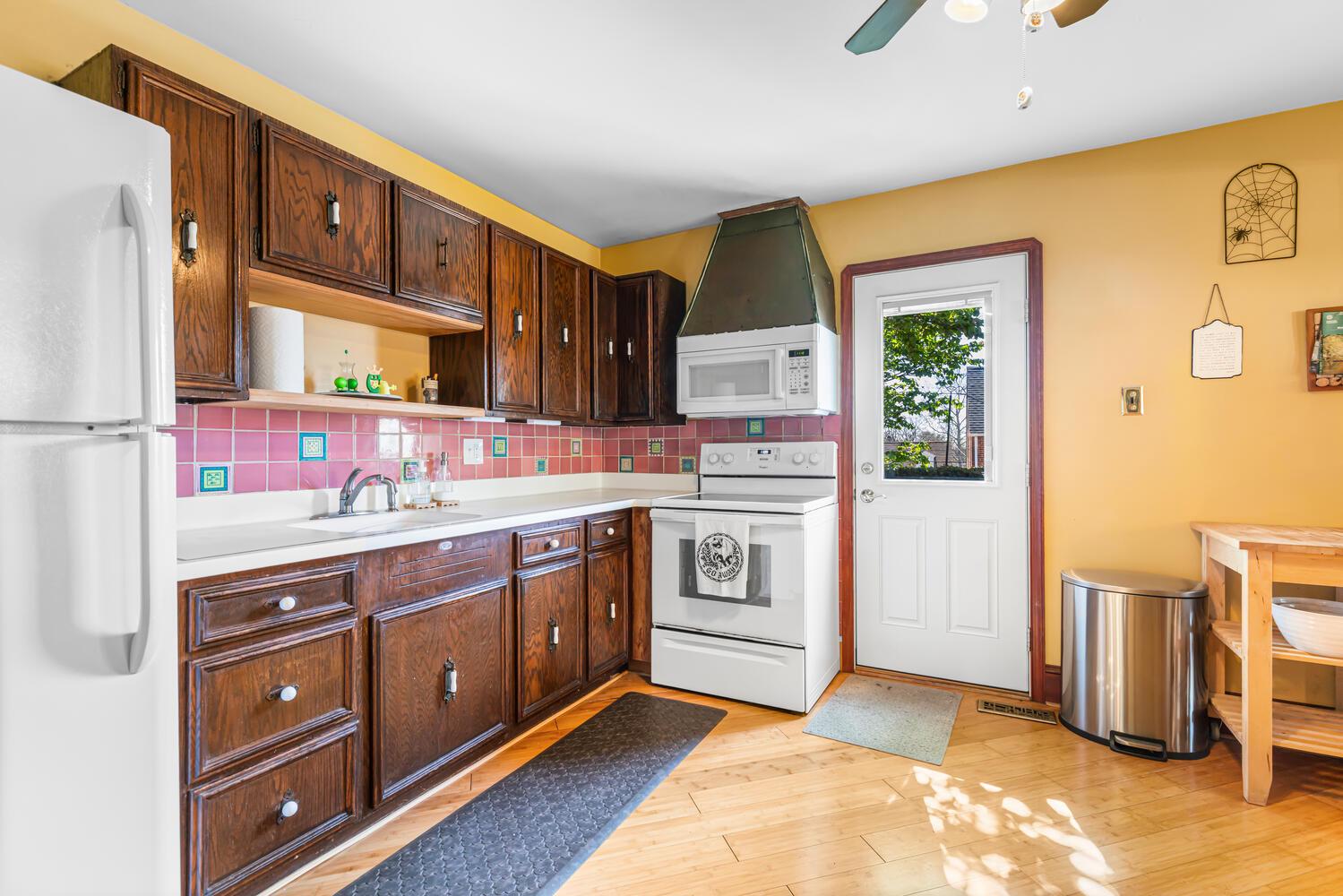 SECANE - Residential