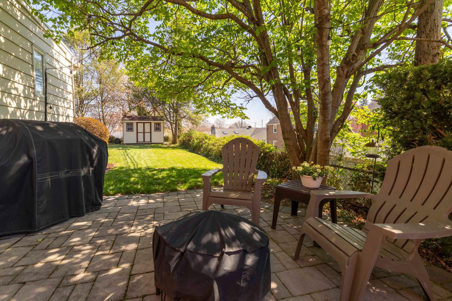 SECANE - Residential