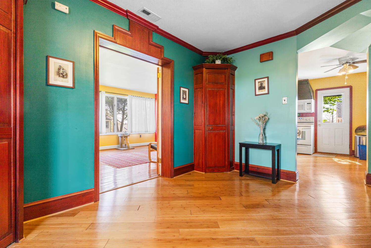 SECANE - Residential