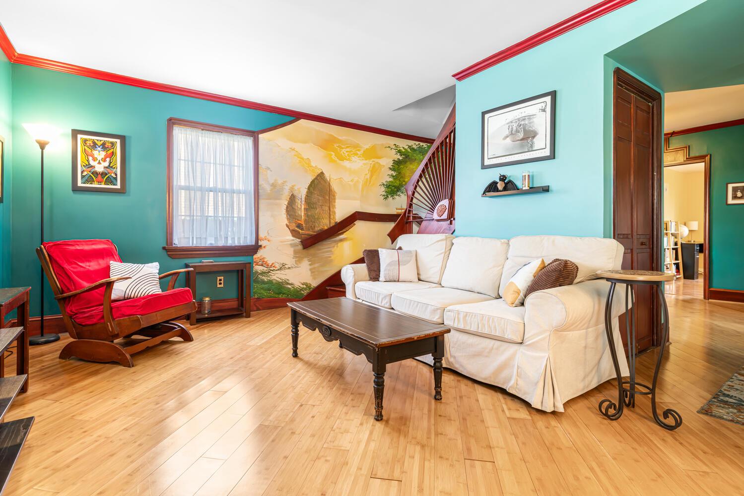 SECANE - Residential