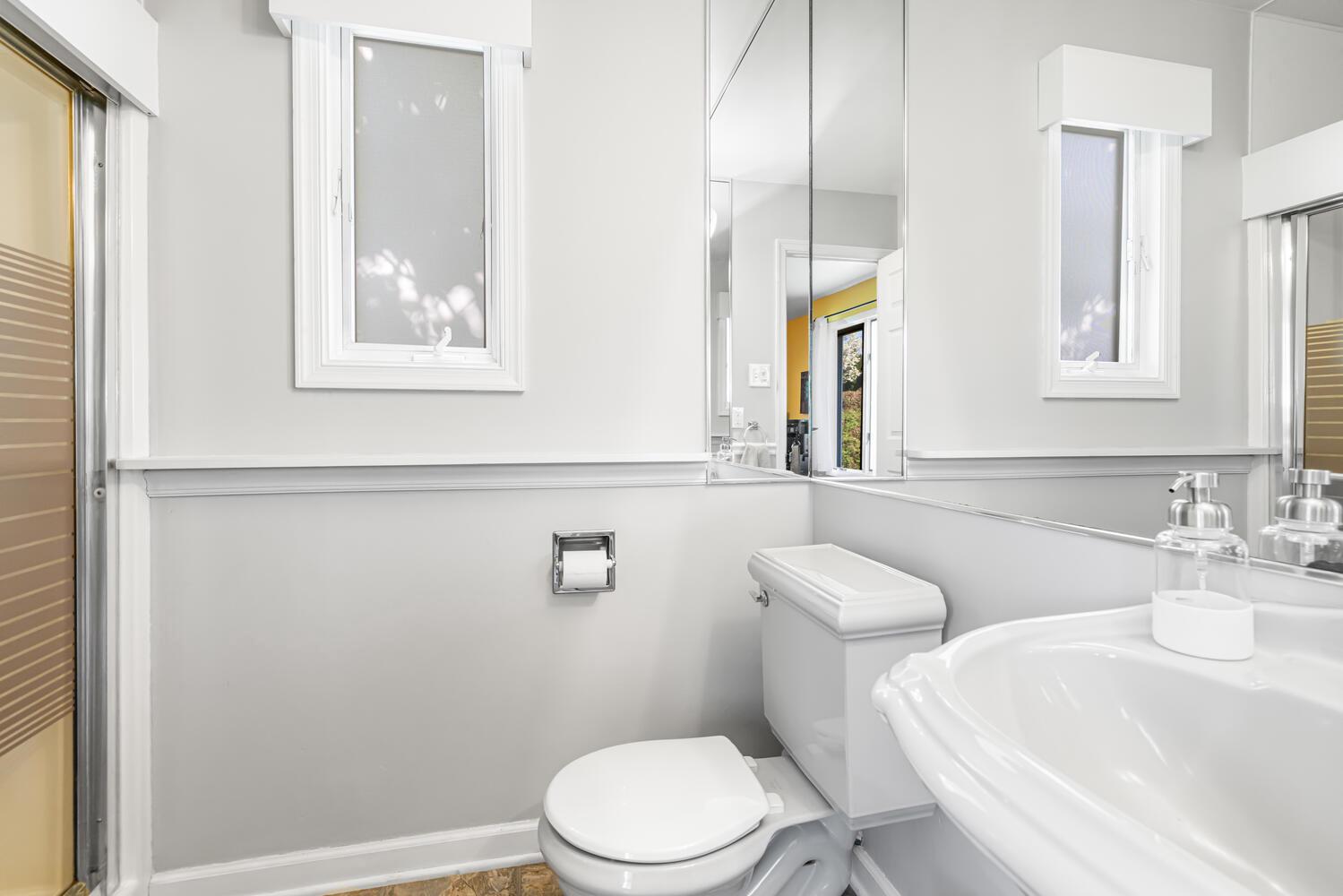 SECANE - Residential