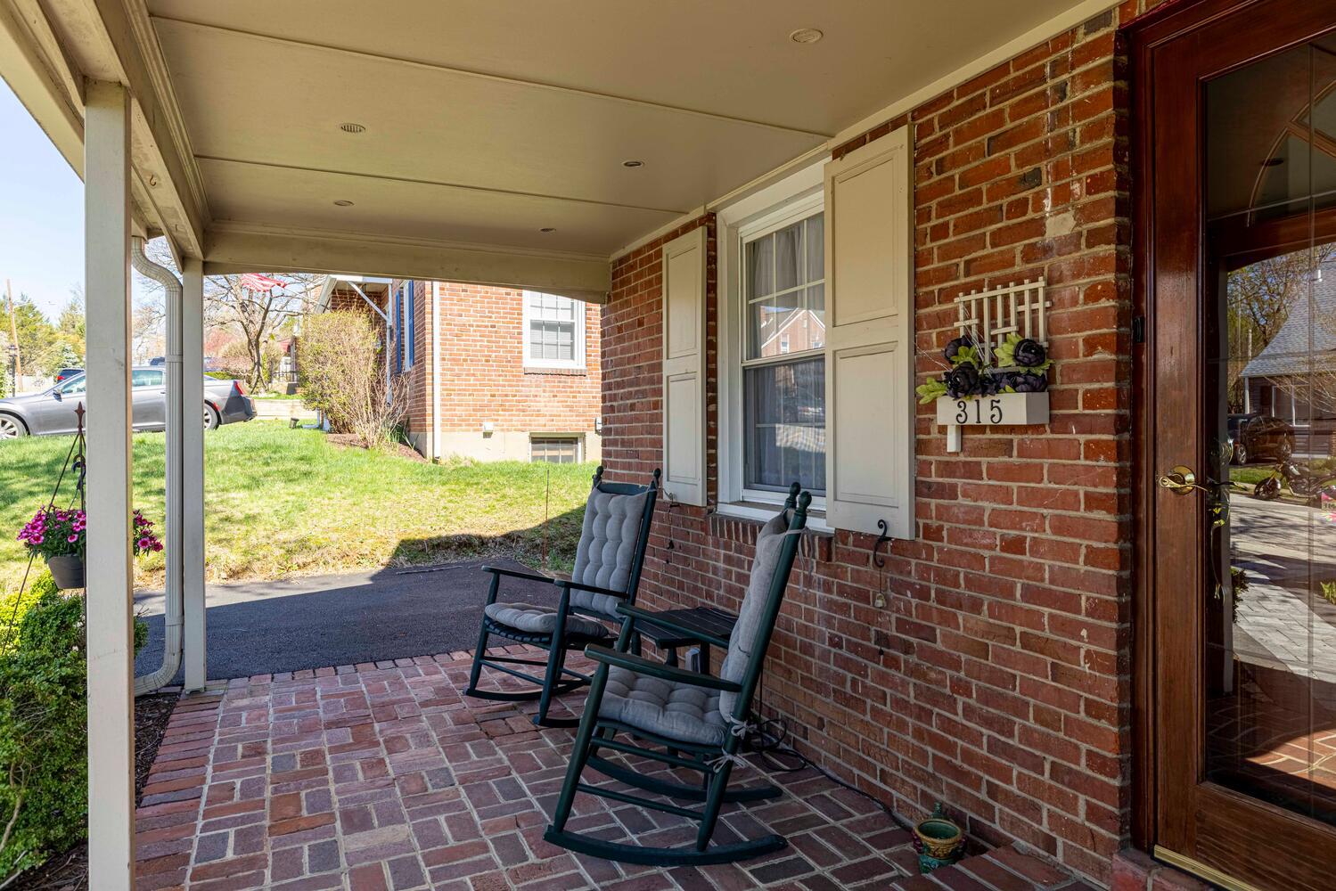 SECANE - Residential