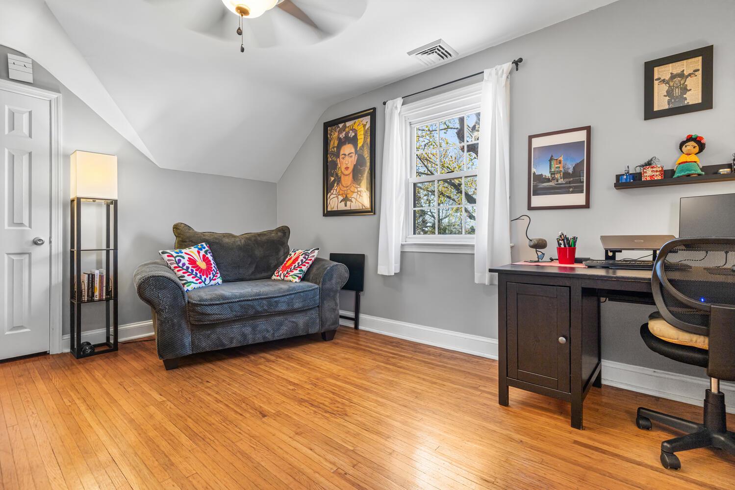 SECANE - Residential