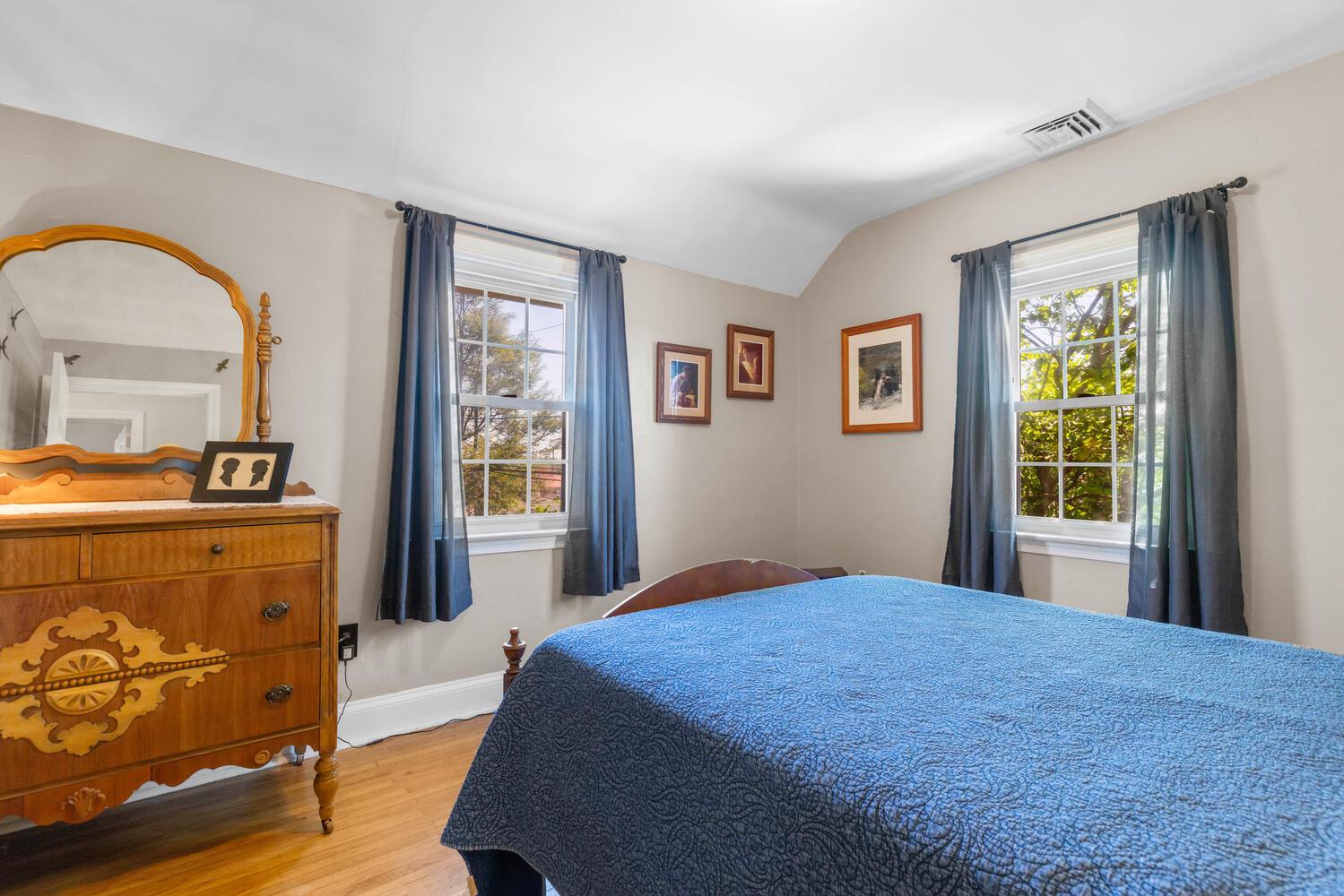 SECANE - Residential