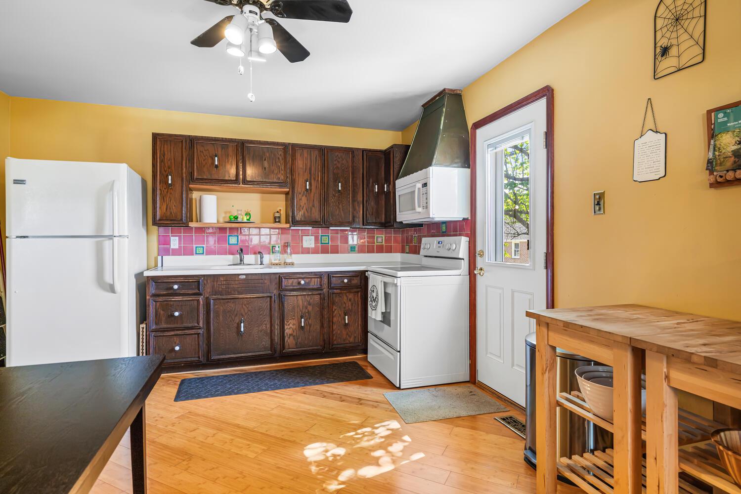 SECANE - Residential