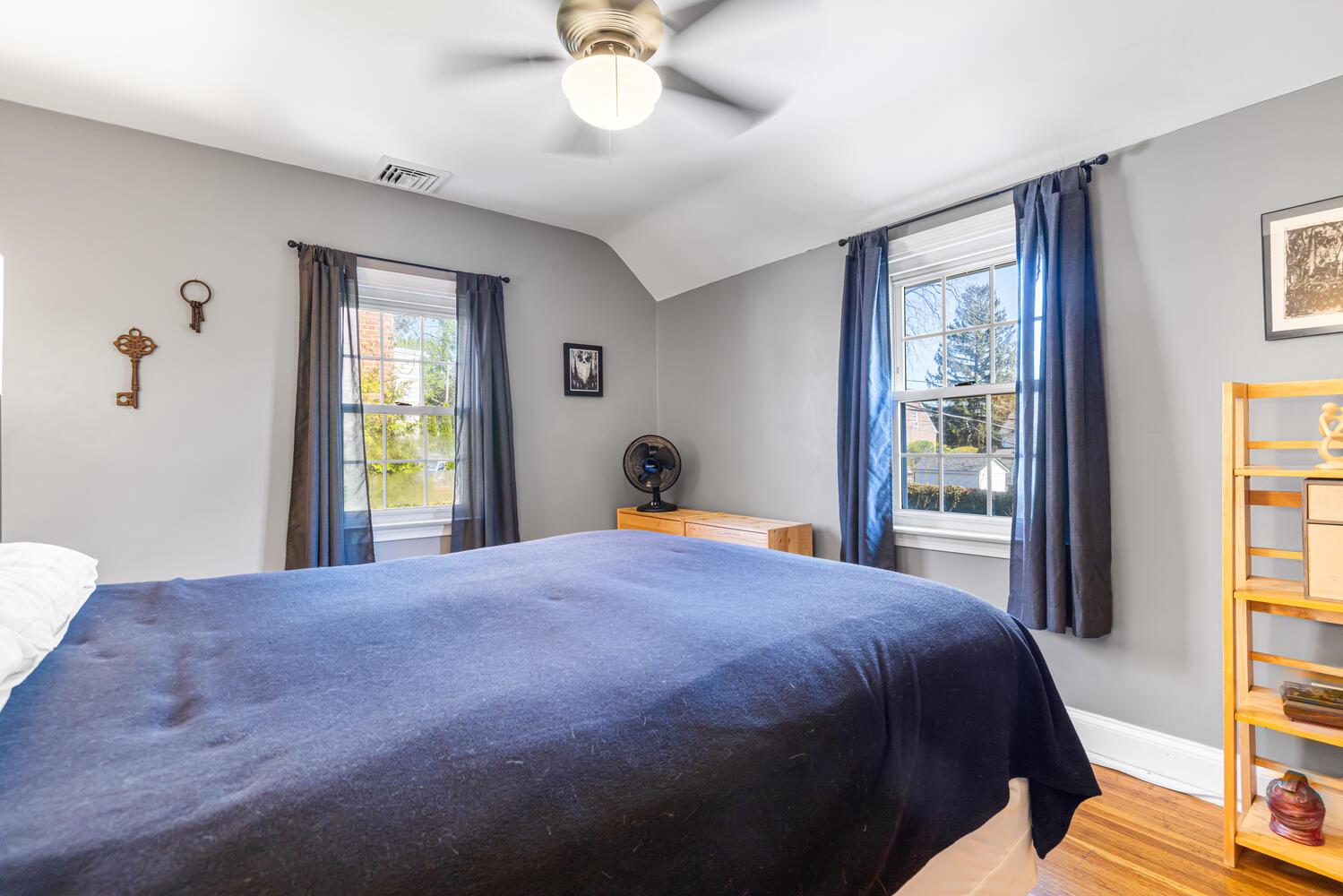 SECANE - Residential