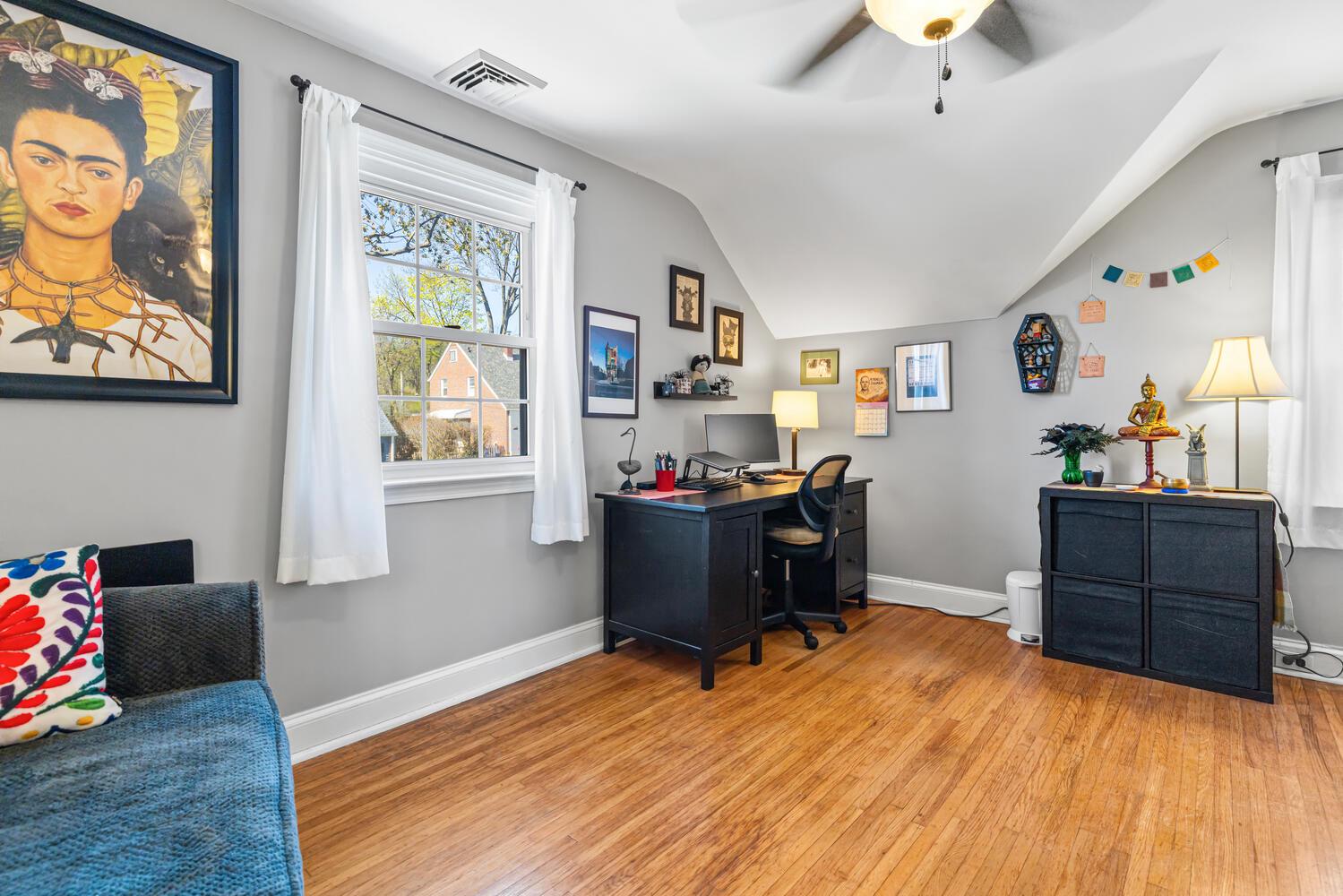 SECANE - Residential