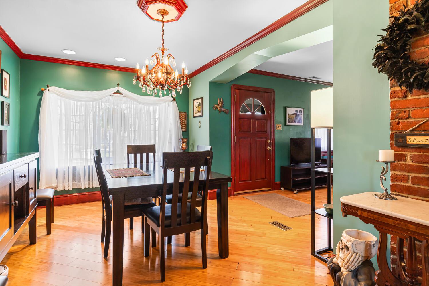 SECANE - Residential