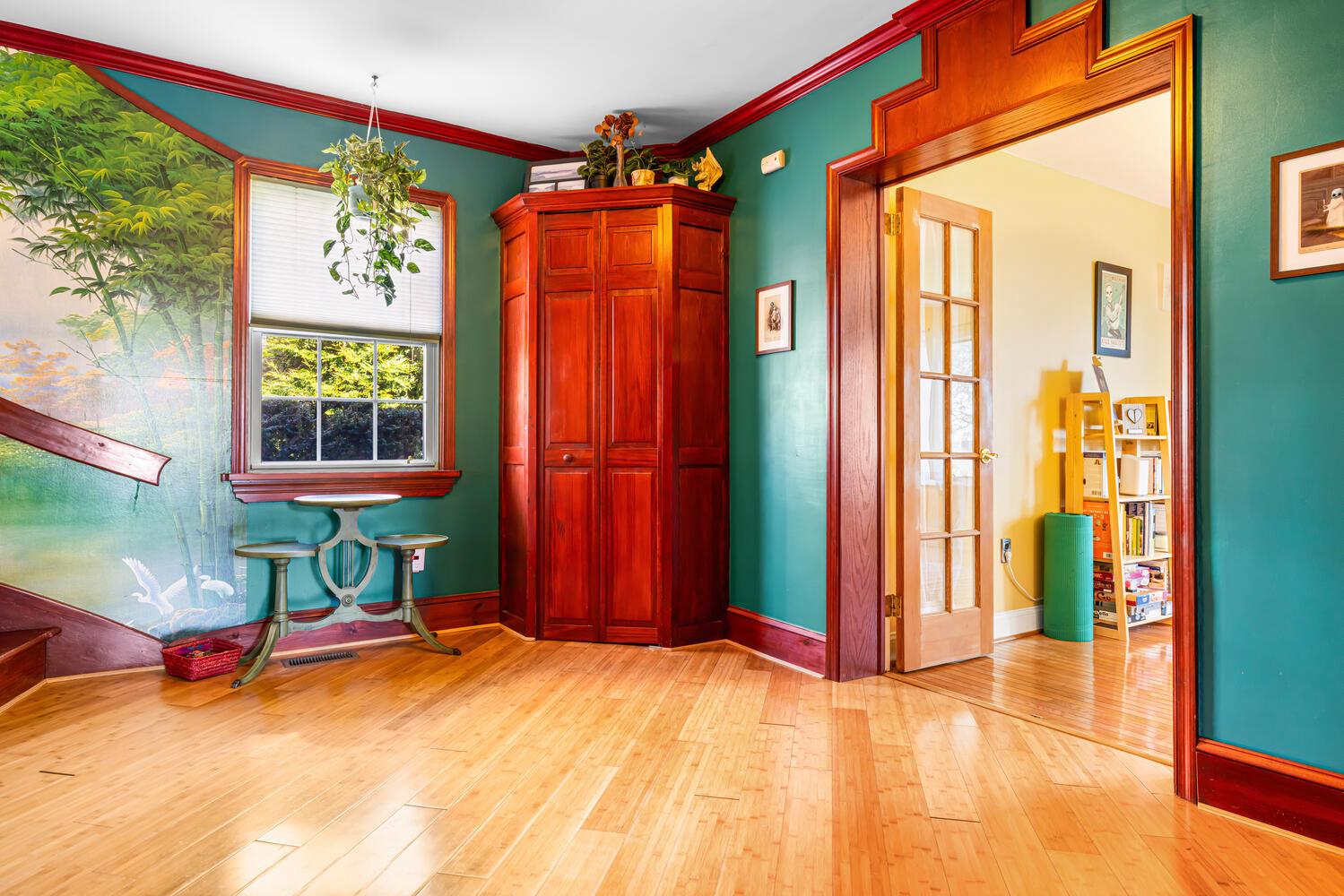 SECANE - Residential