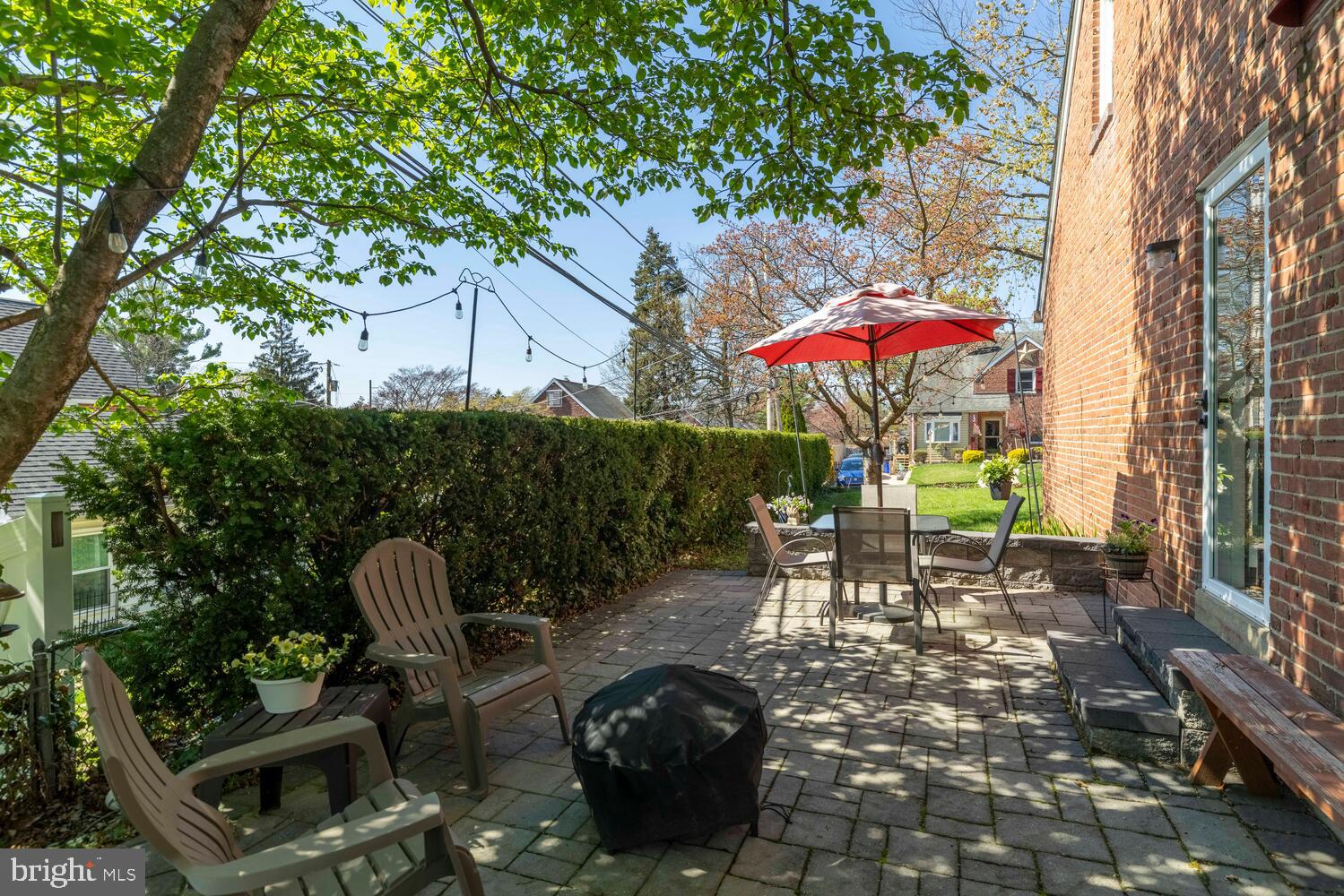 SECANE - Residential