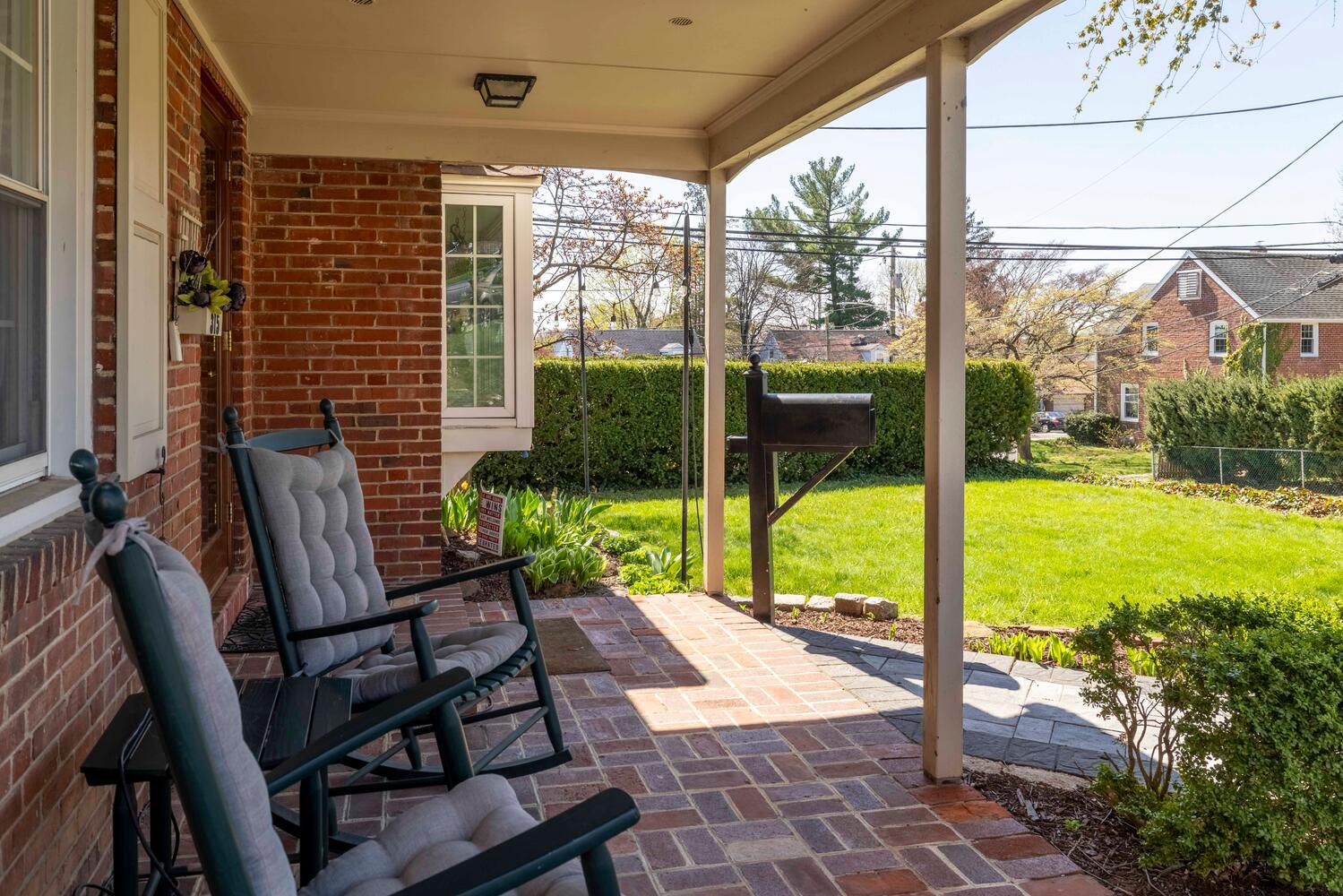 SECANE - Residential