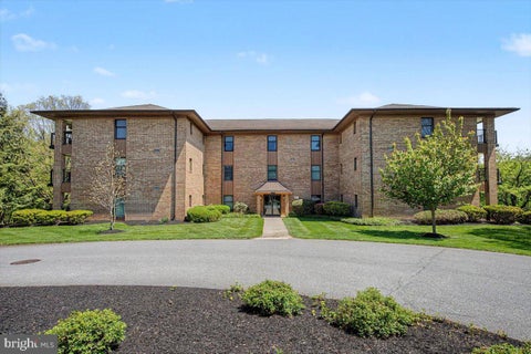 Condo For Sale - 3207 Falcon Lane Ln #123<br/> WILMINGTON, DE 19808