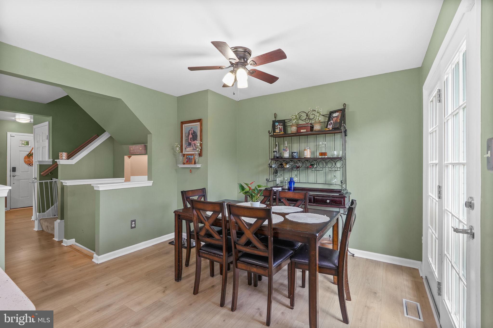 SALEM FIELDS - Residential