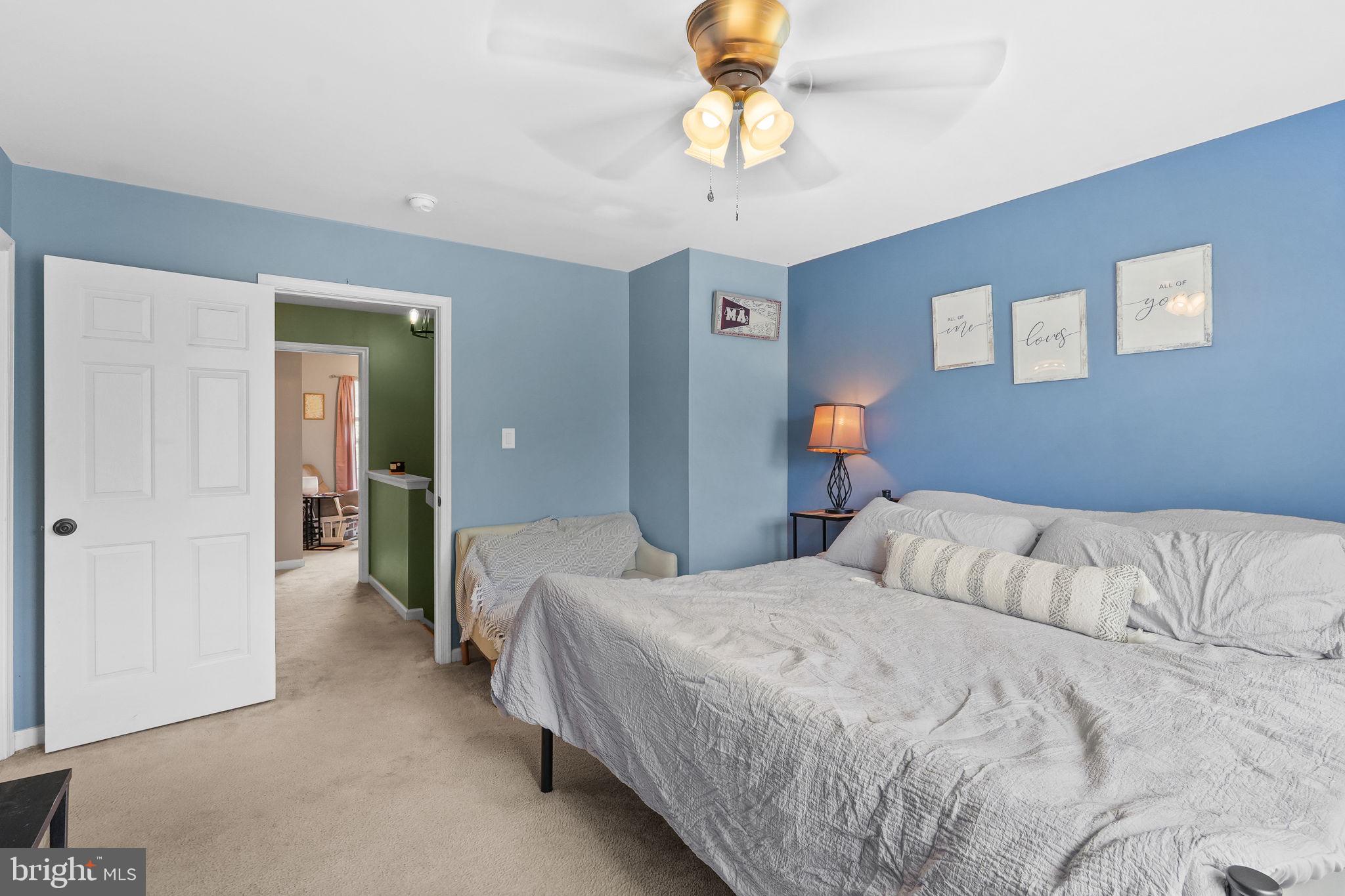 SALEM FIELDS - Residential