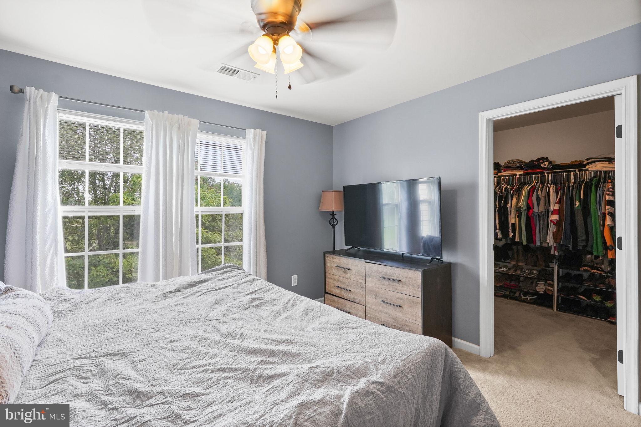 SALEM FIELDS - Residential