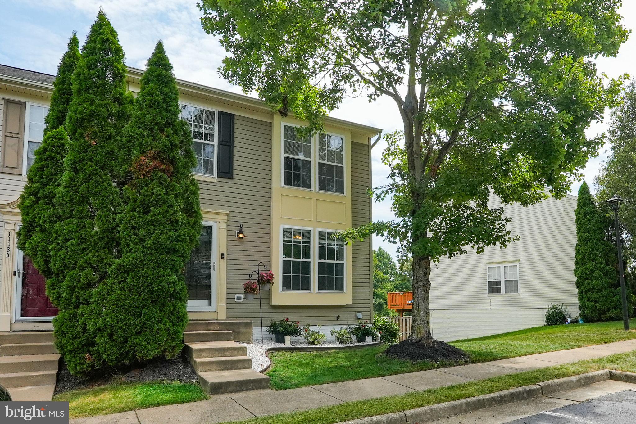 SALEM FIELDS - Residential