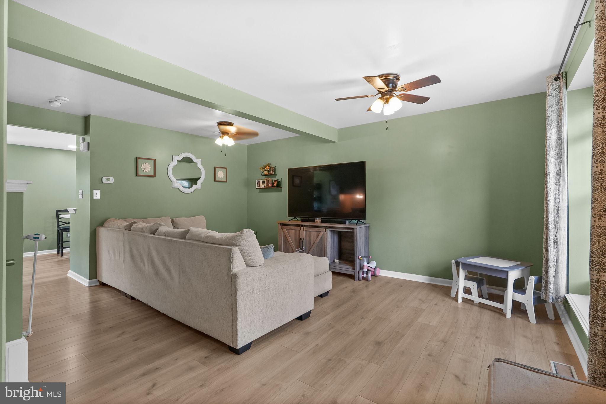 SALEM FIELDS - Residential