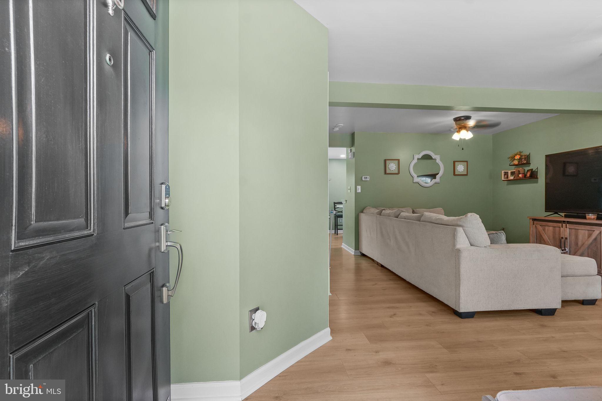 SALEM FIELDS - Residential