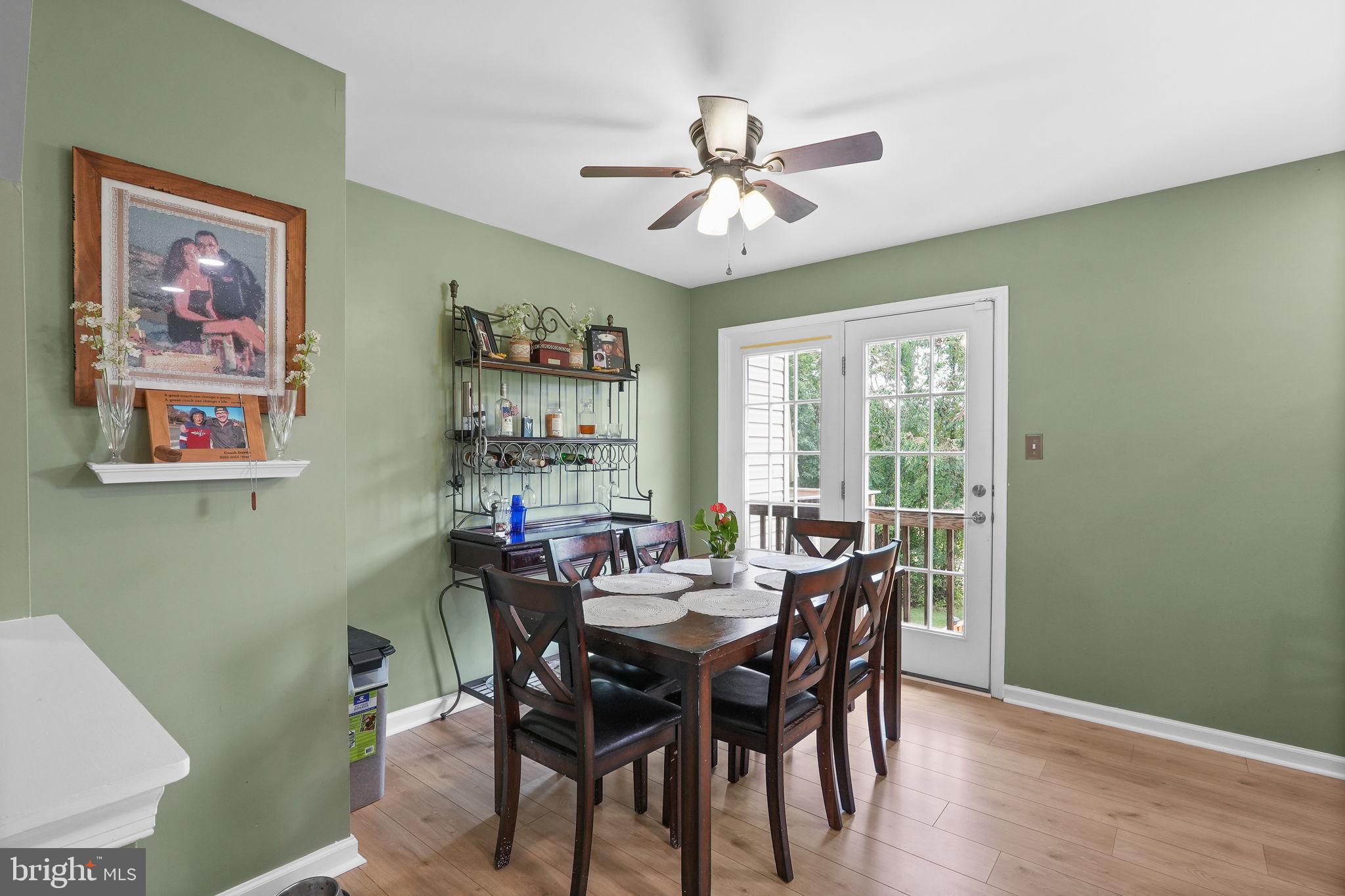 SALEM FIELDS - Residential