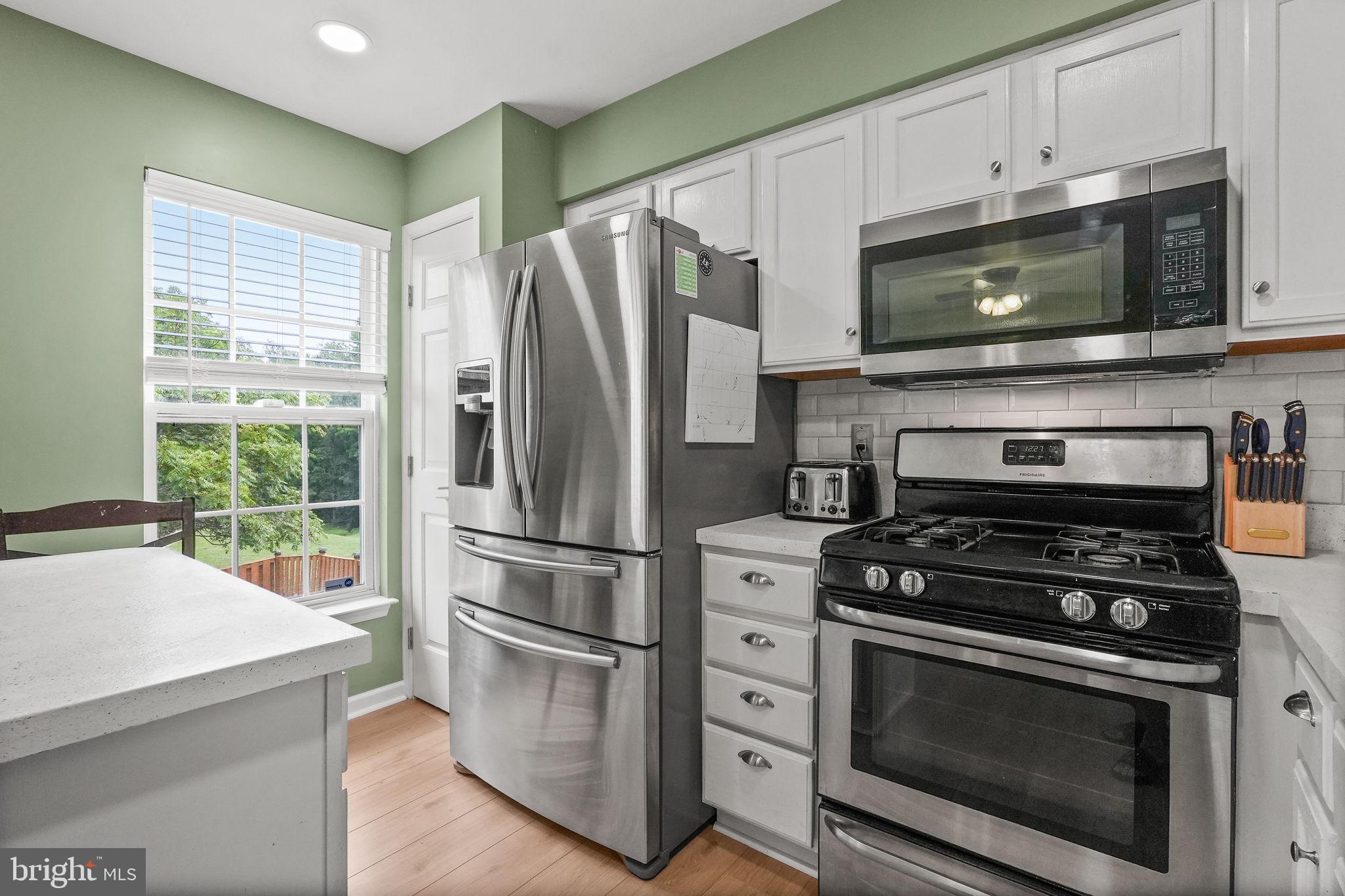 SALEM FIELDS - Residential