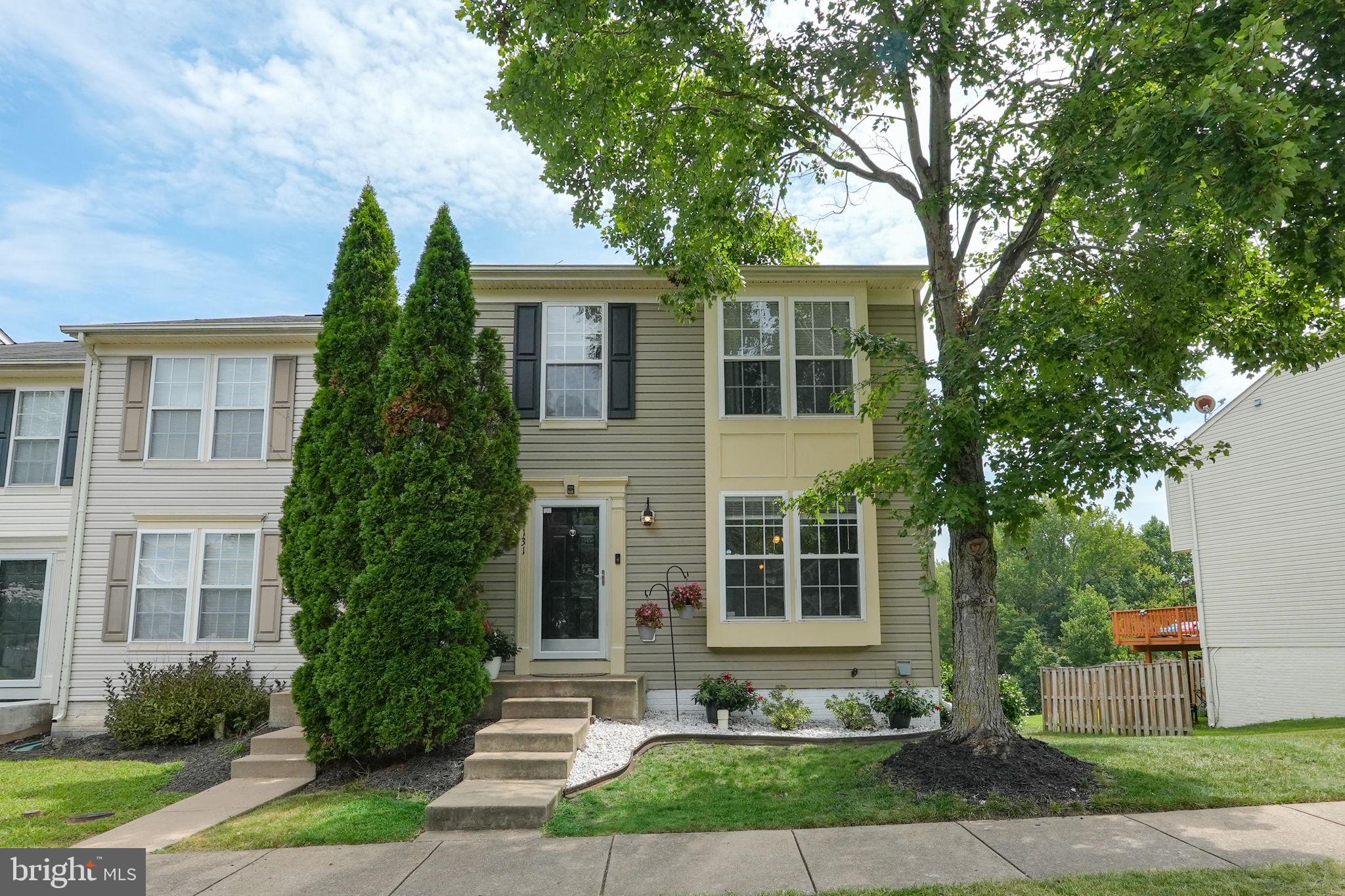 SALEM FIELDS - Residential