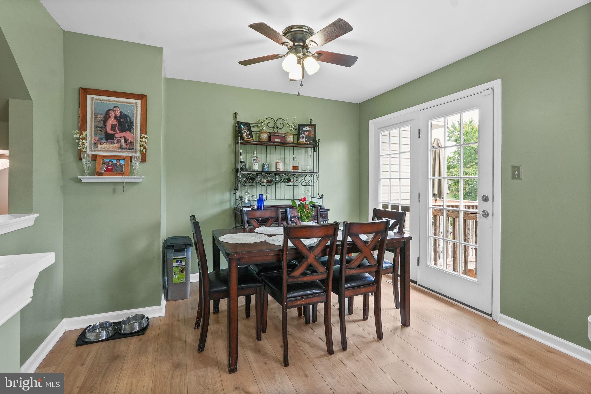 SALEM FIELDS - Residential