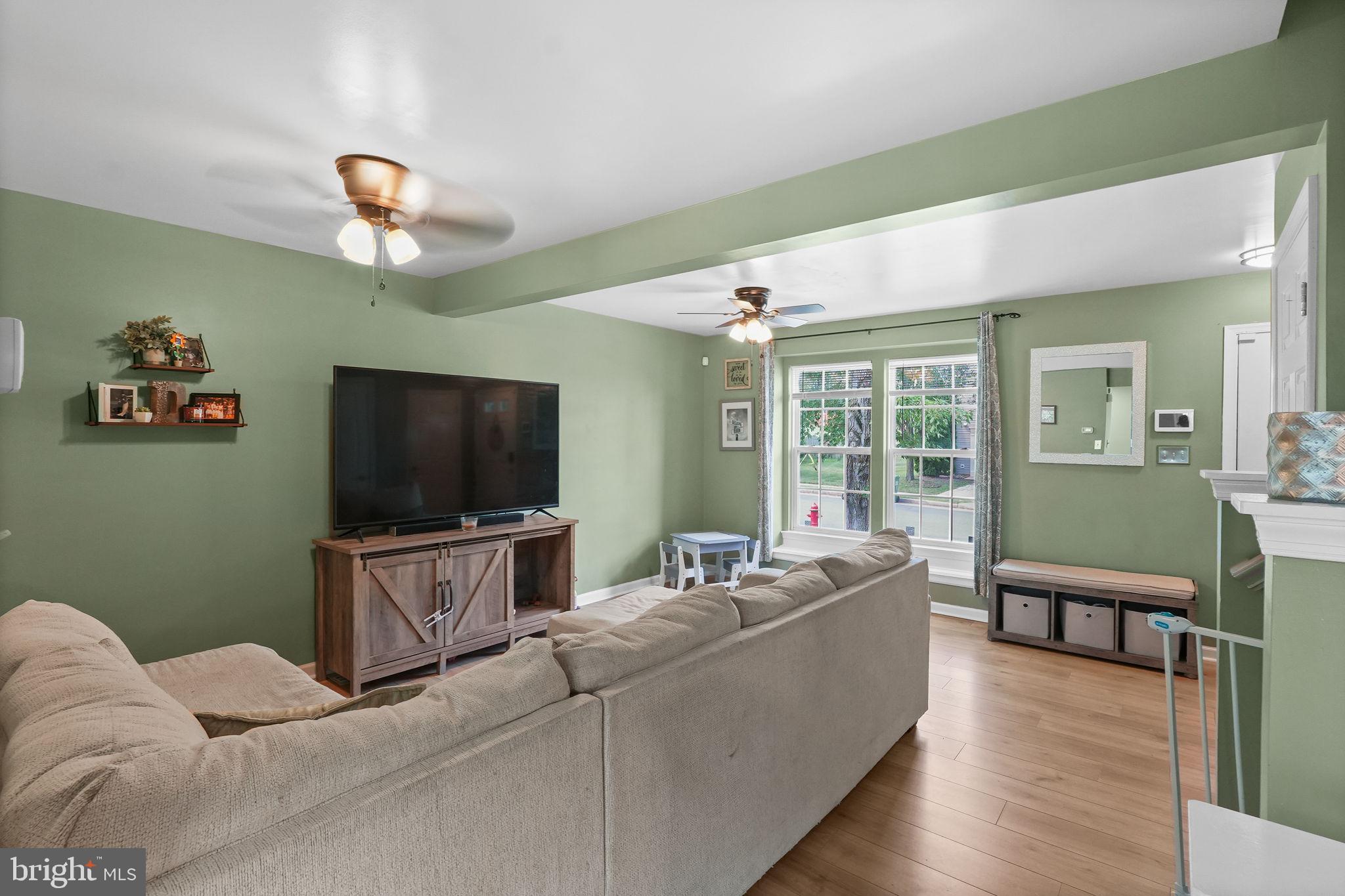 SALEM FIELDS - Residential