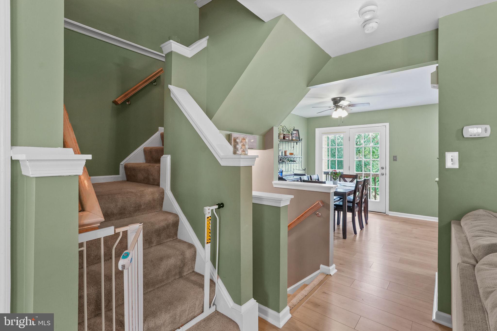 SALEM FIELDS - Residential