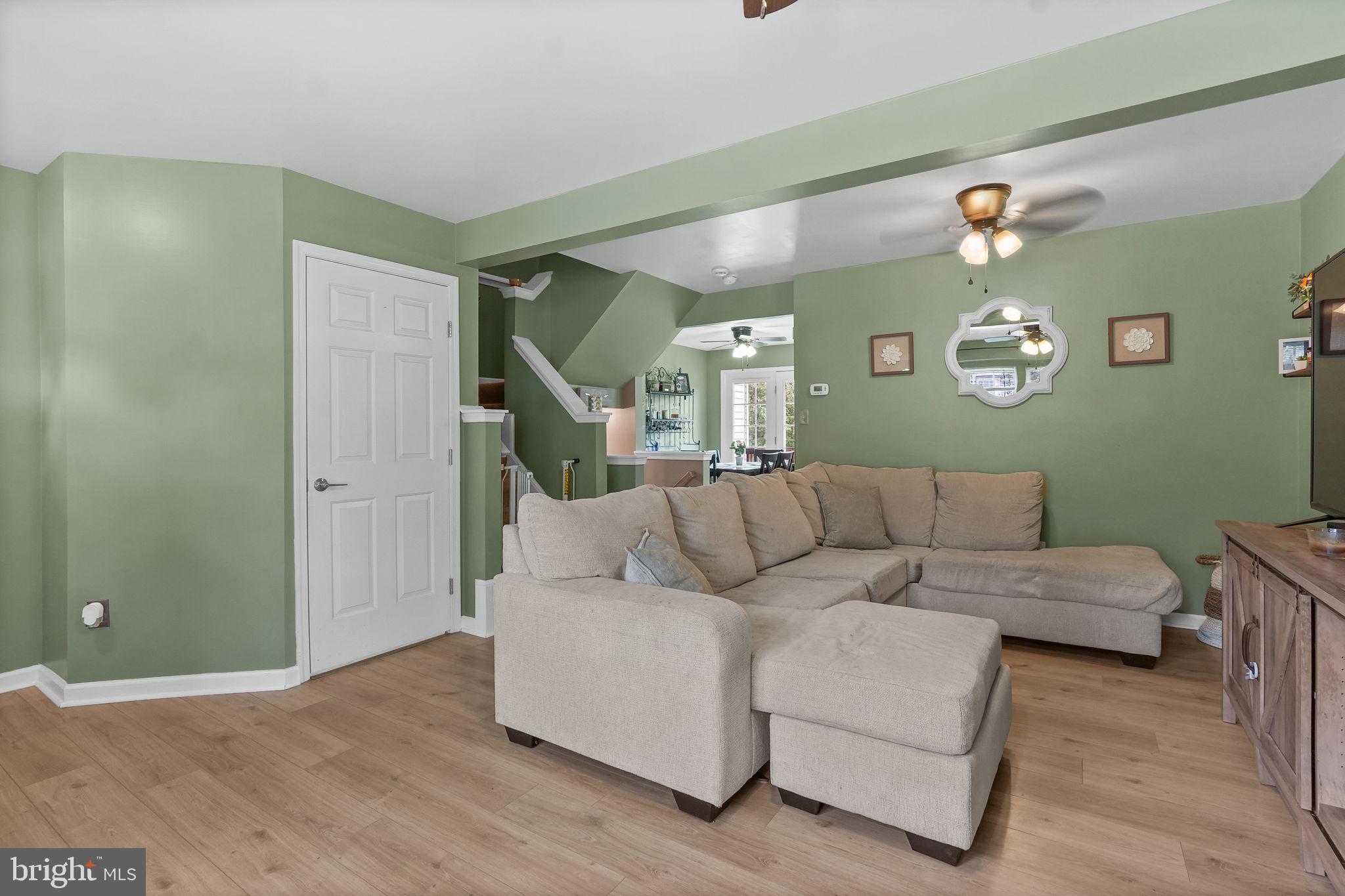 SALEM FIELDS - Residential