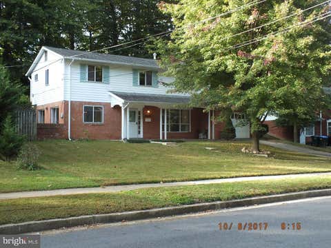 Homes For Rent - 8531 Parliament Drive<br/> SPRINGFIELD, VA 22151
