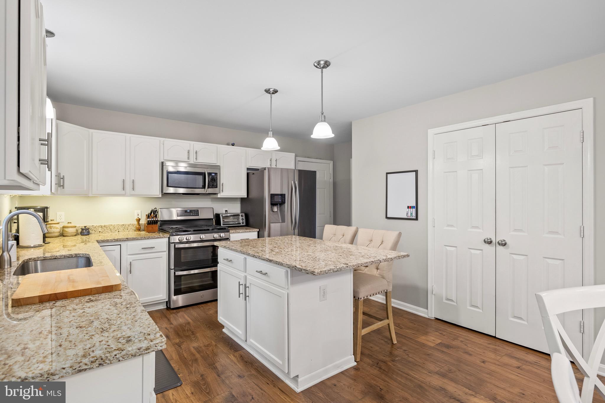 CARDINAL FOREST - Residential