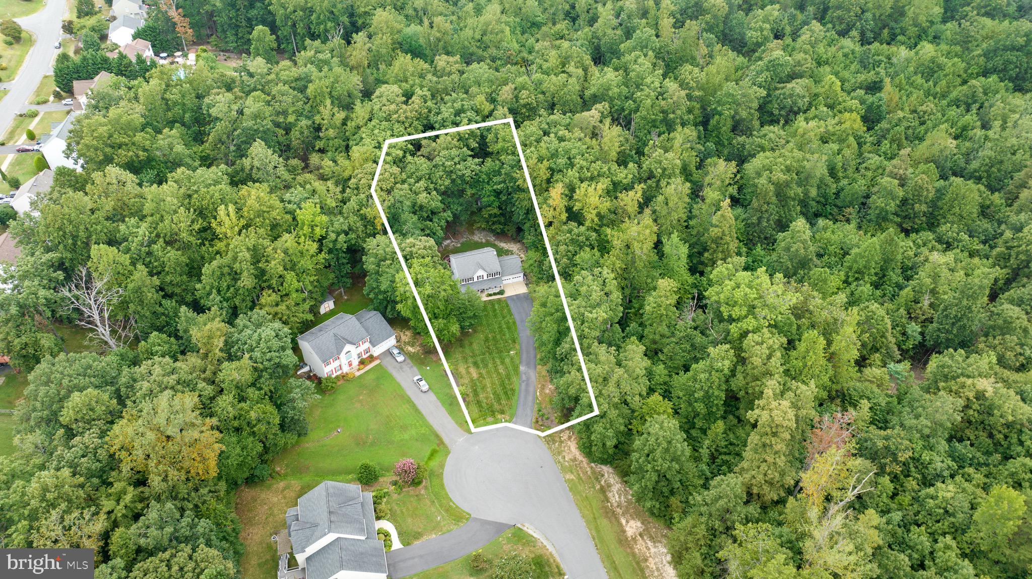 CARDINAL FOREST - Residential