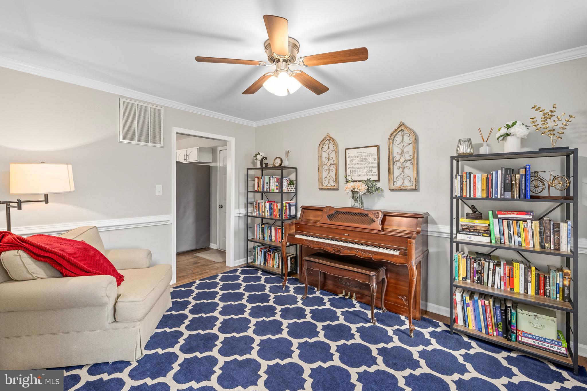 CARDINAL FOREST - Residential