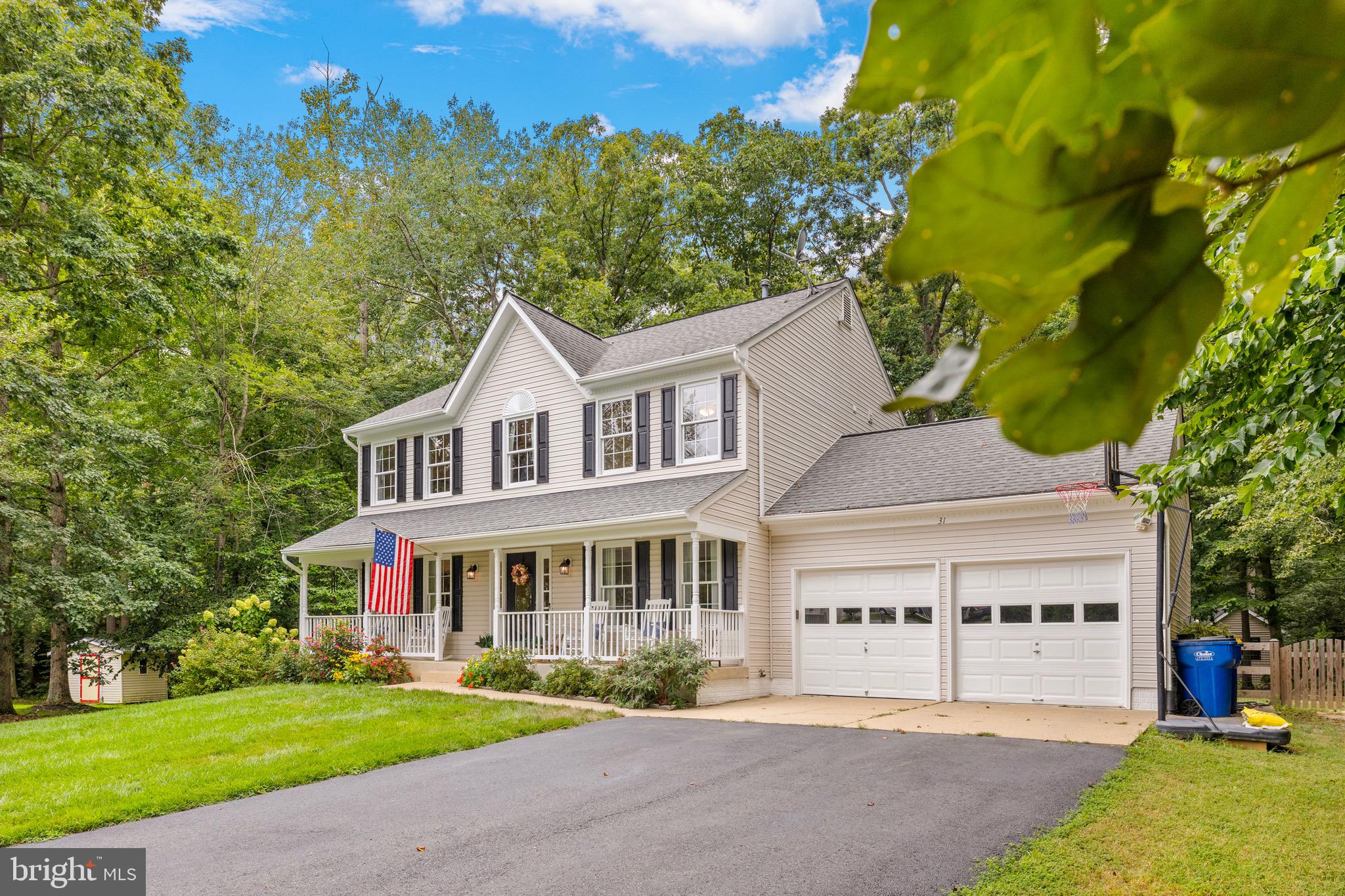 CARDINAL FOREST - Residential