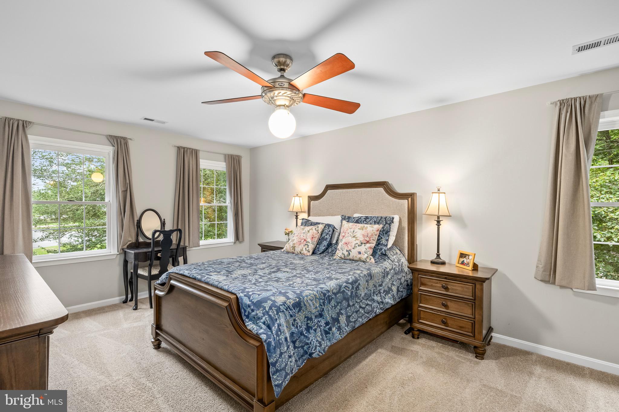 CARDINAL FOREST - Residential