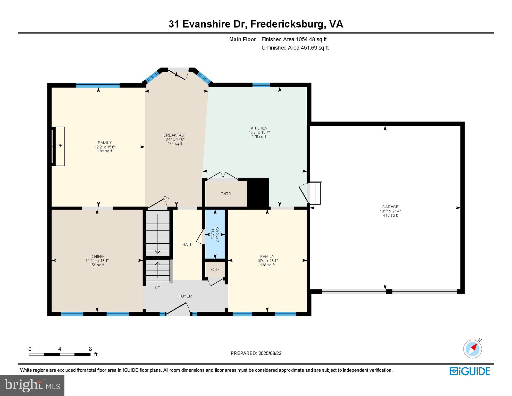 CARDINAL FOREST - Residential