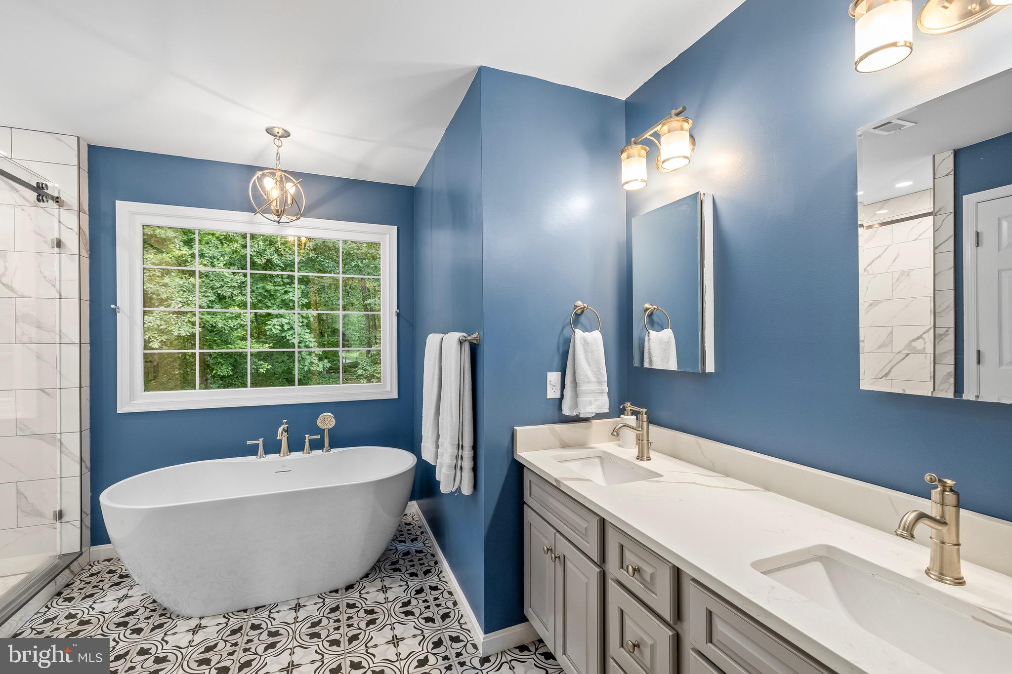 CARDINAL FOREST - Residential