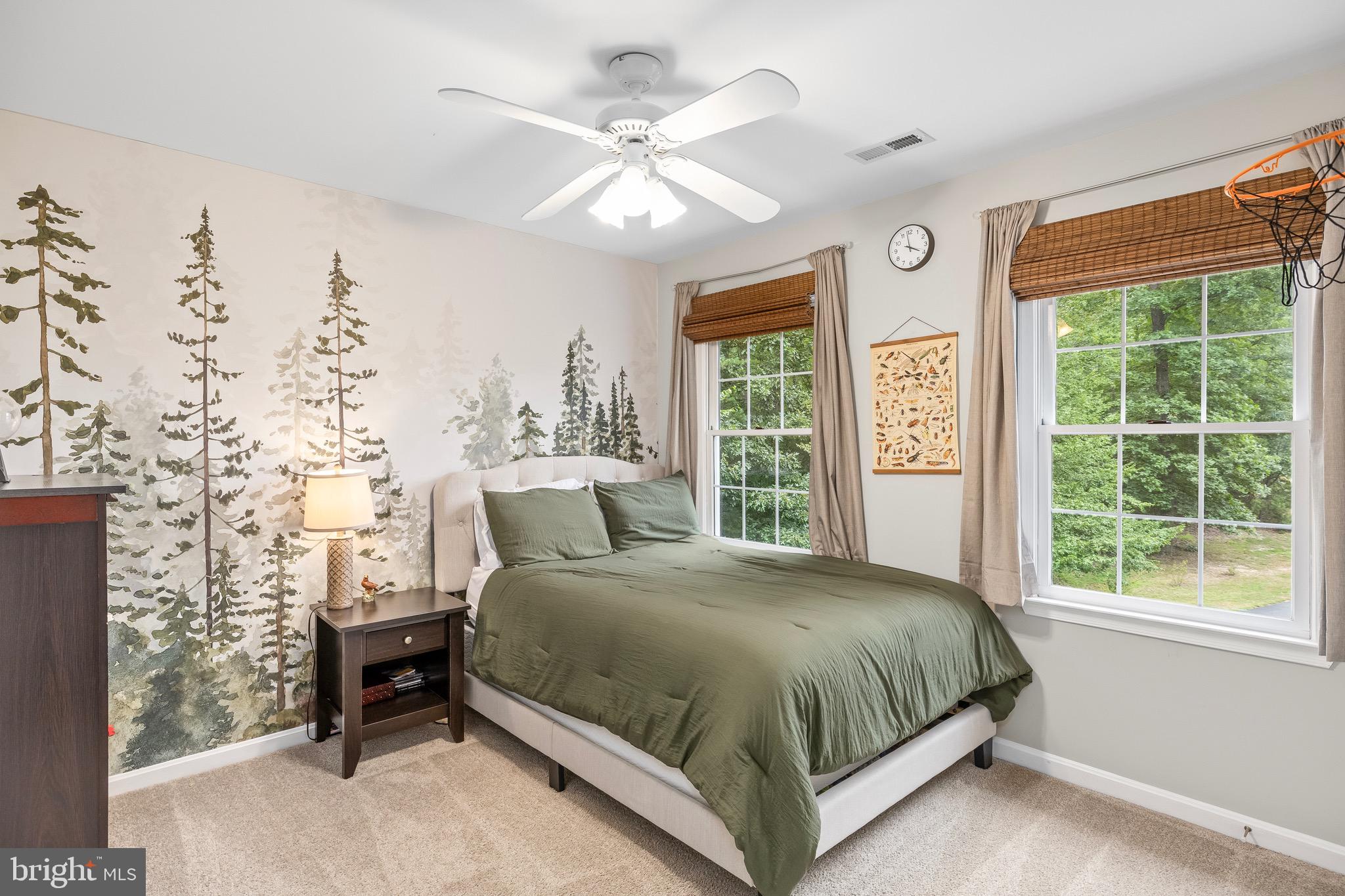 CARDINAL FOREST - Residential