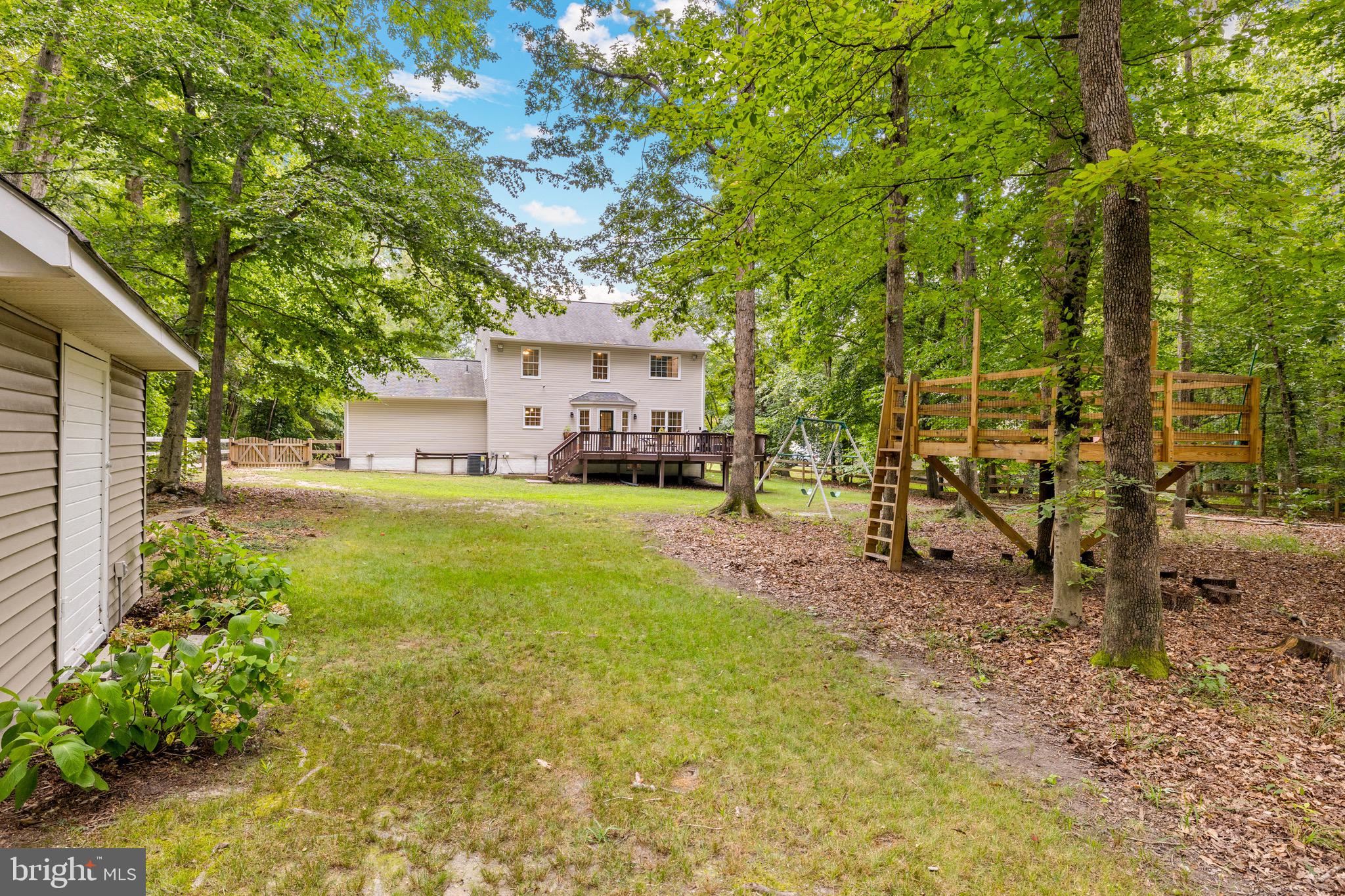 CARDINAL FOREST - Residential