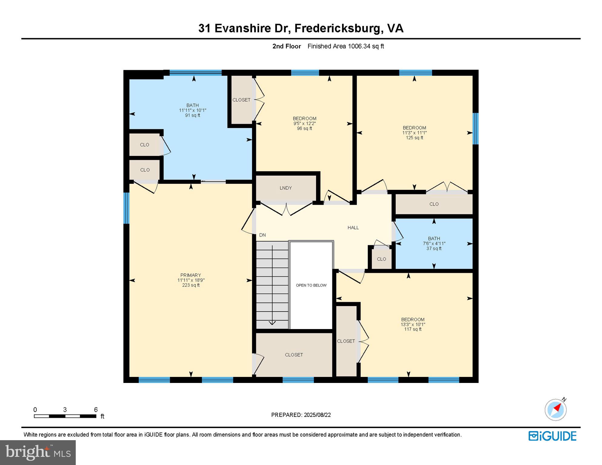 CARDINAL FOREST - Residential