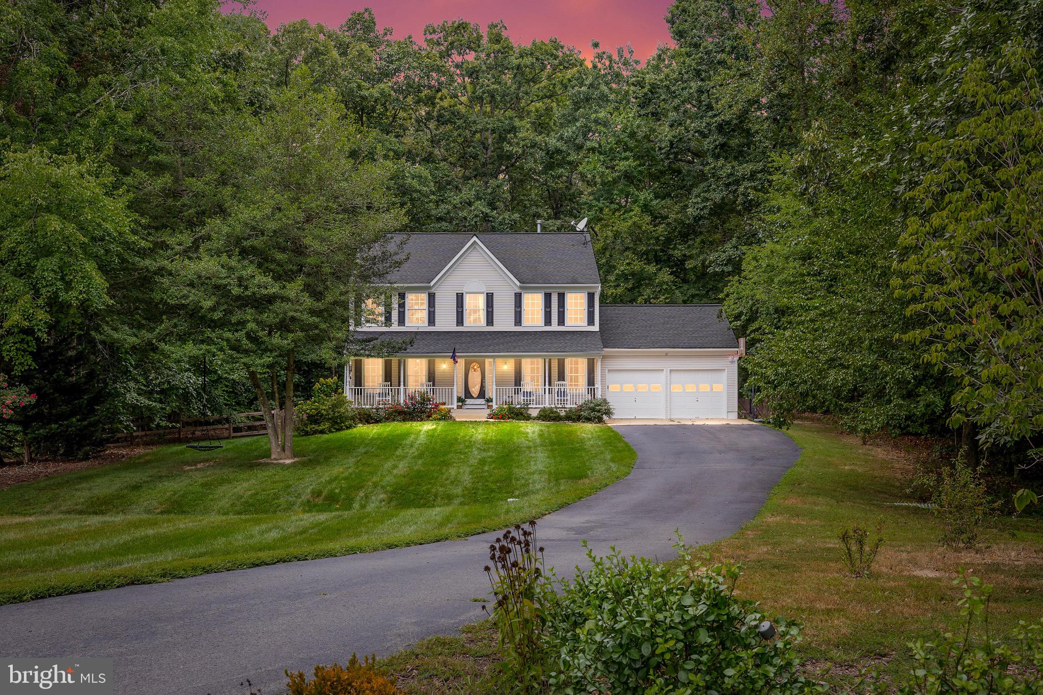 CARDINAL FOREST - Residential